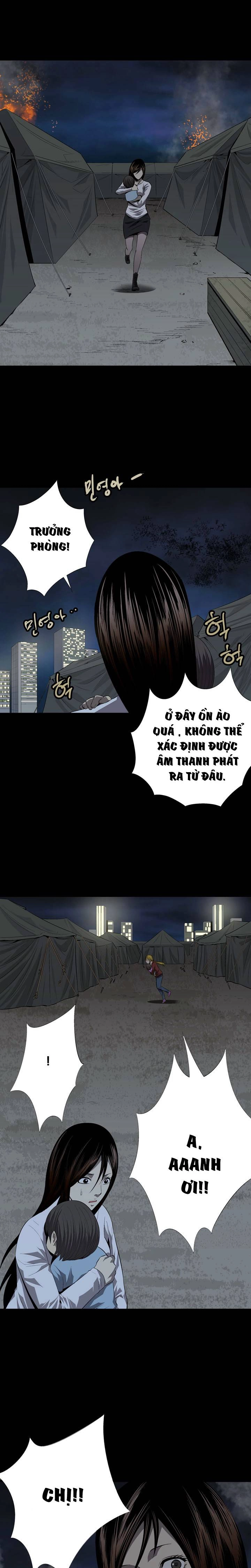 Hive Chapter 28 - 18