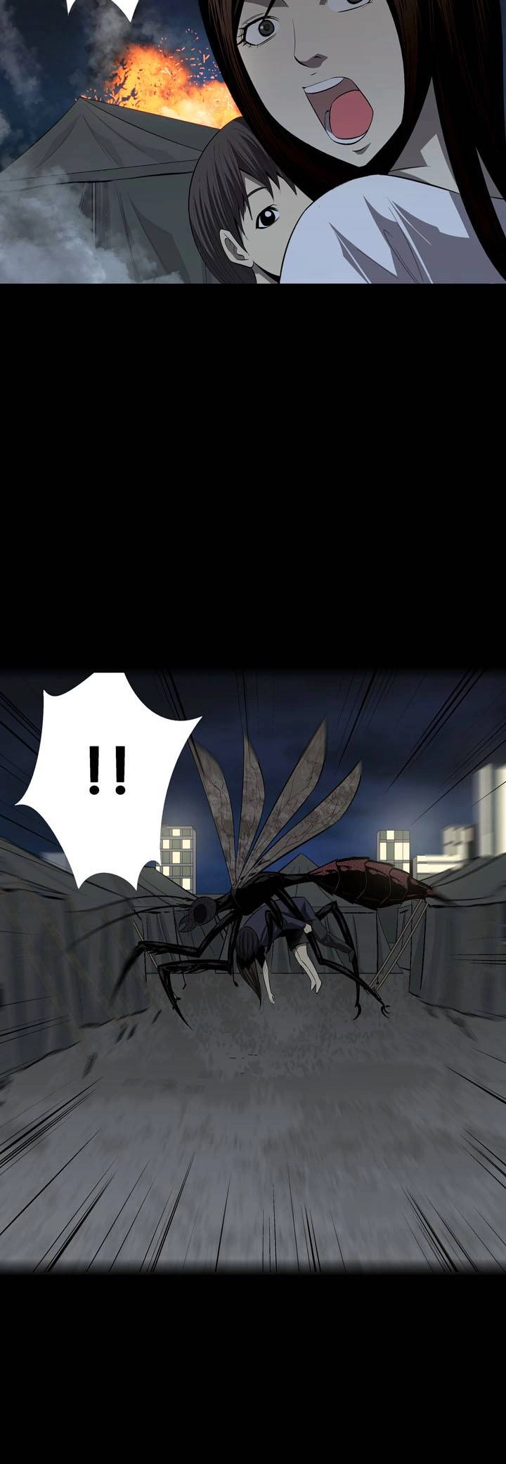 Hive Chapter 28 - 19