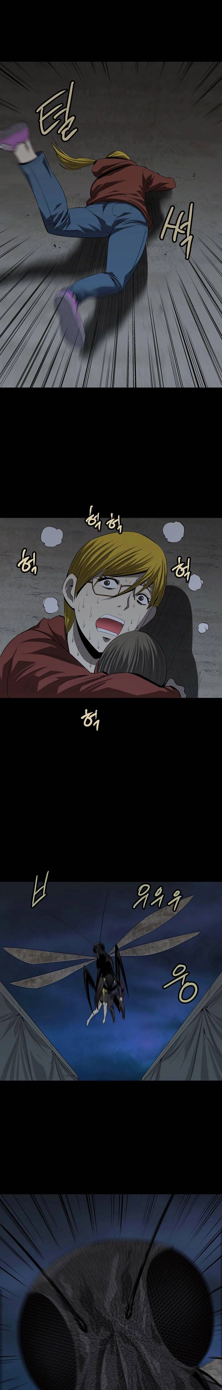 Hive Chapter 28 - 24