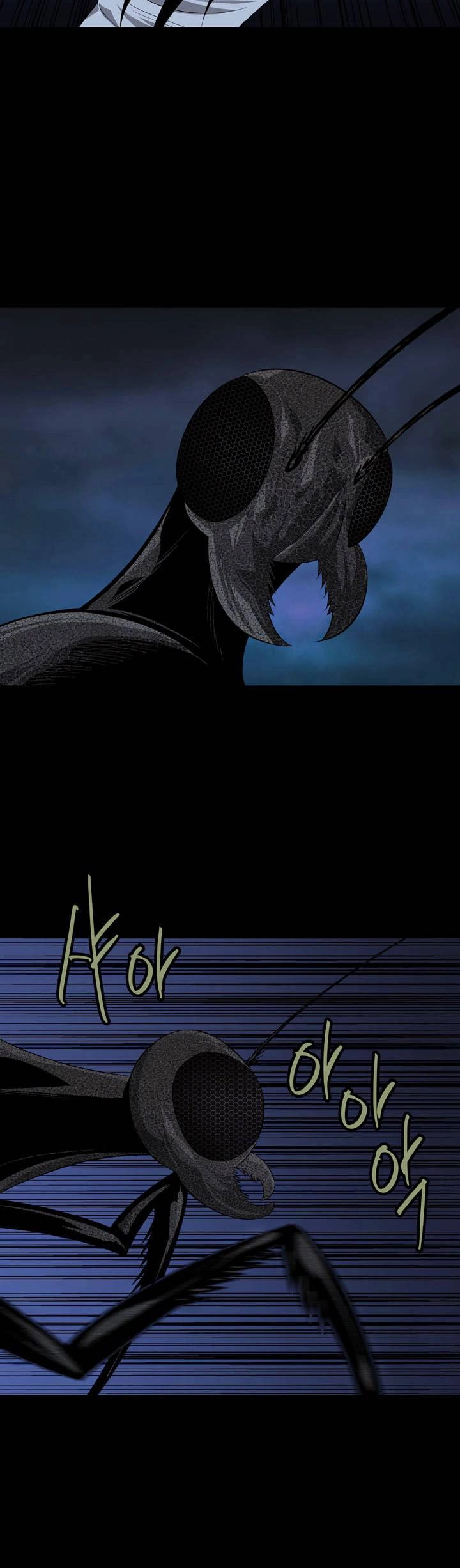 Hive Chapter 28 - 29