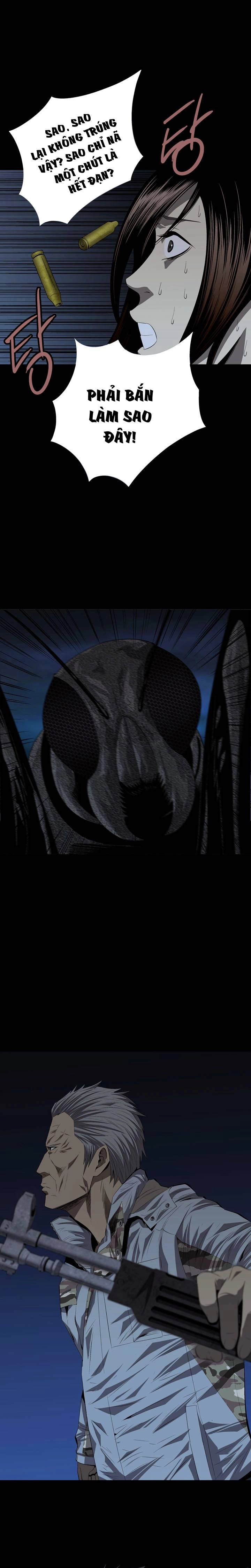 Hive Chapter 28 - 32