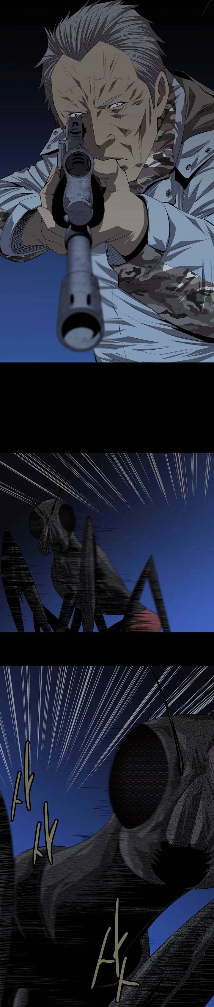 Hive Chapter 28 - 33