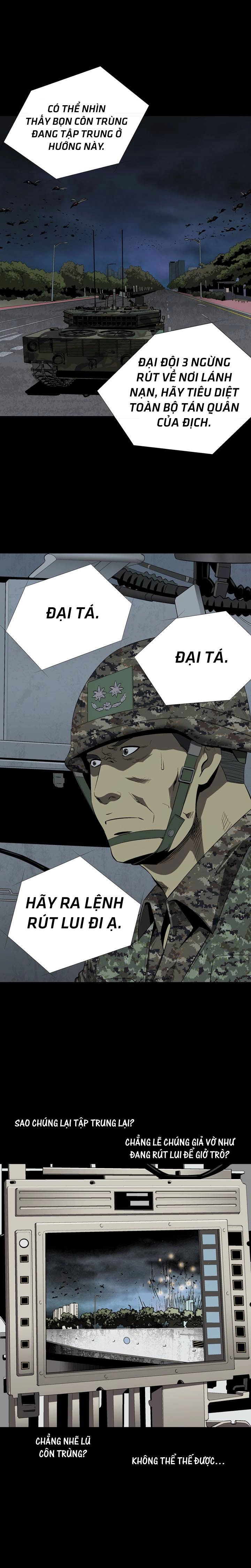 Hive Chapter 29 - 10