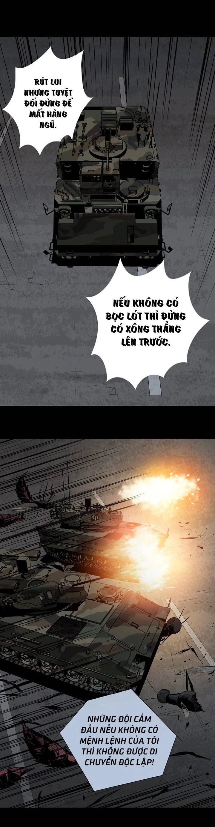 Hive Chapter 29 - 11