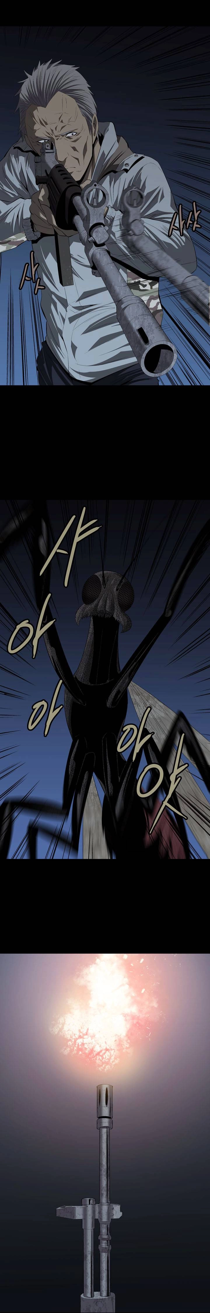 Hive Chapter 29 - 14