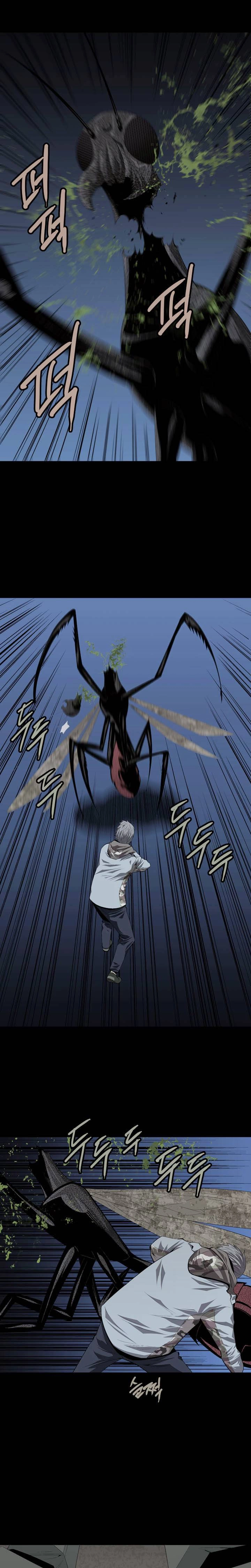 Hive Chapter 29 - 16