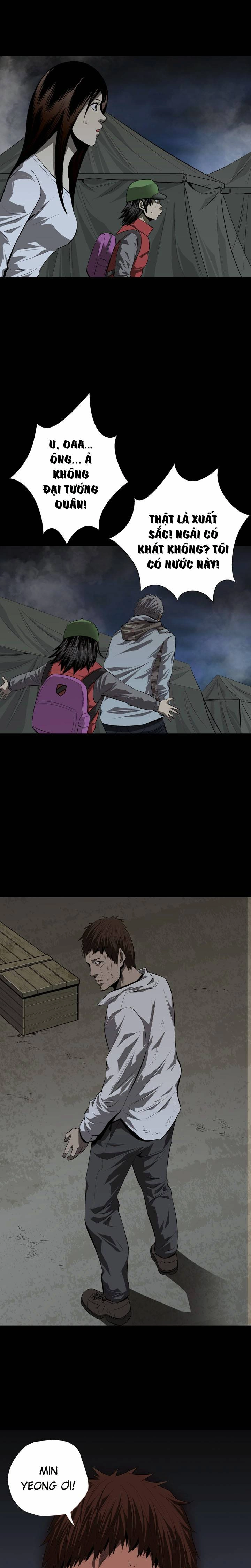 Hive Chapter 29 - 18