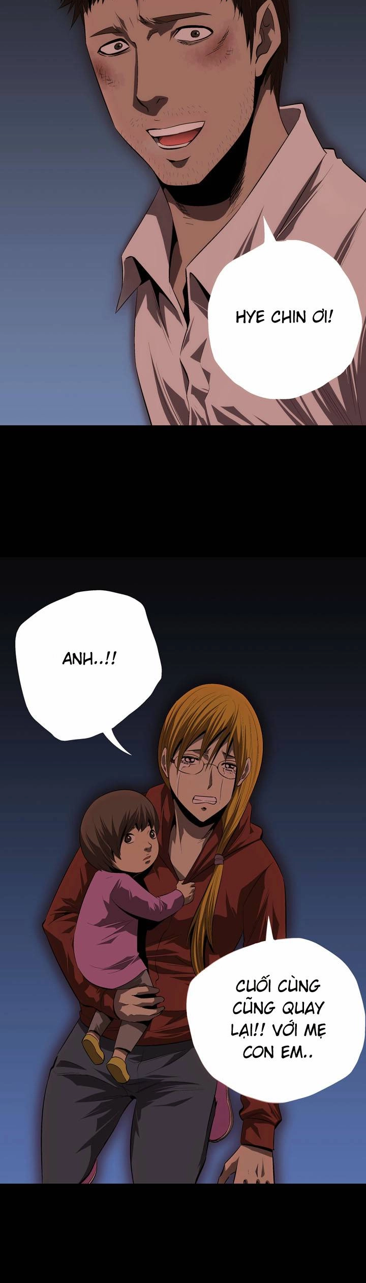 Hive Chapter 29 - 19