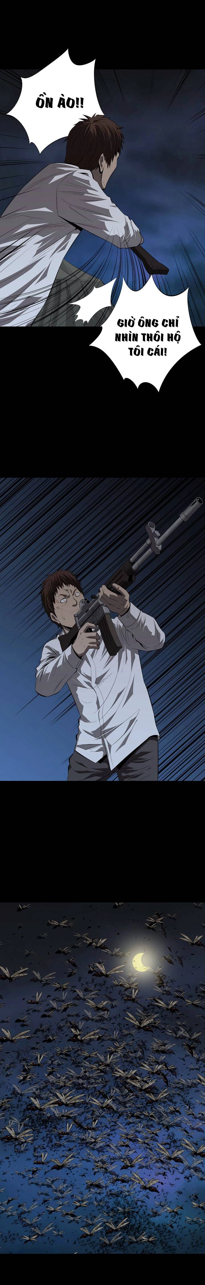 Hive Chapter 29 - 24