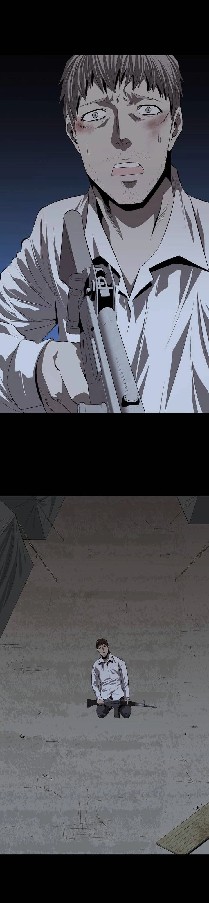 Hive Chapter 29 - 25