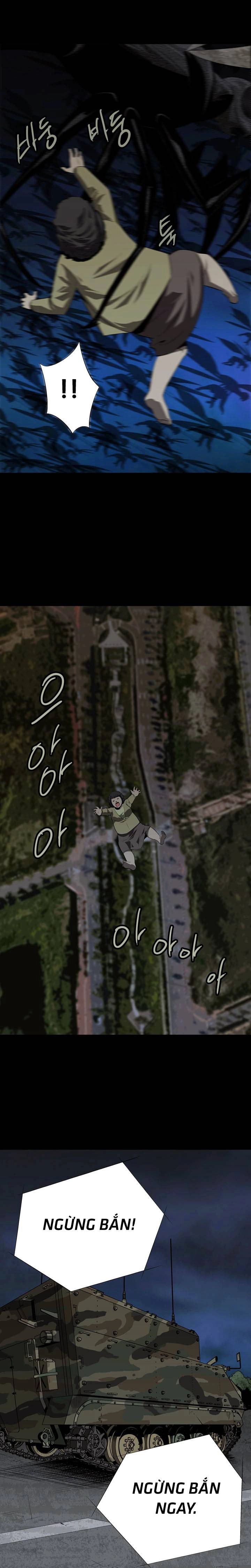 Hive Chapter 29 - 28