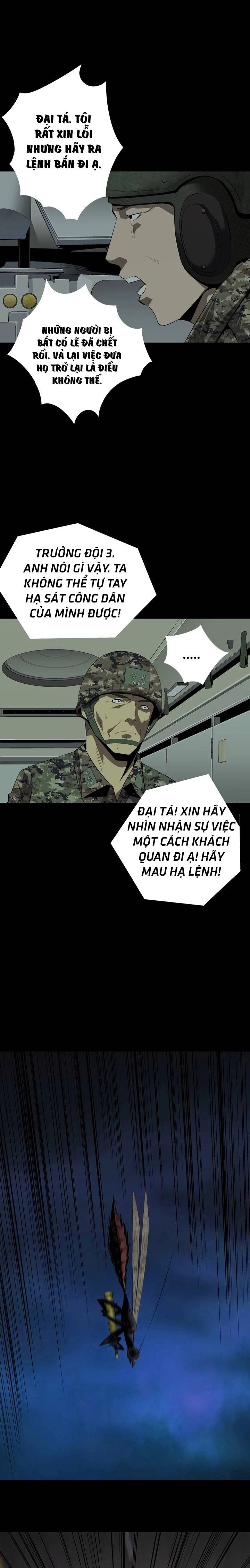 Hive Chapter 29 - 30