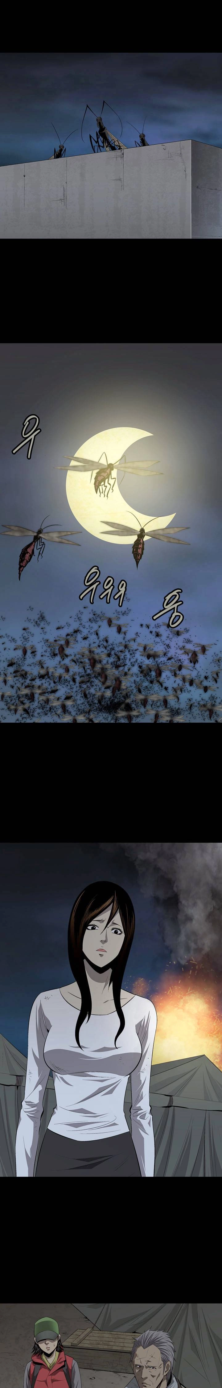 Hive Chapter 30 - 4