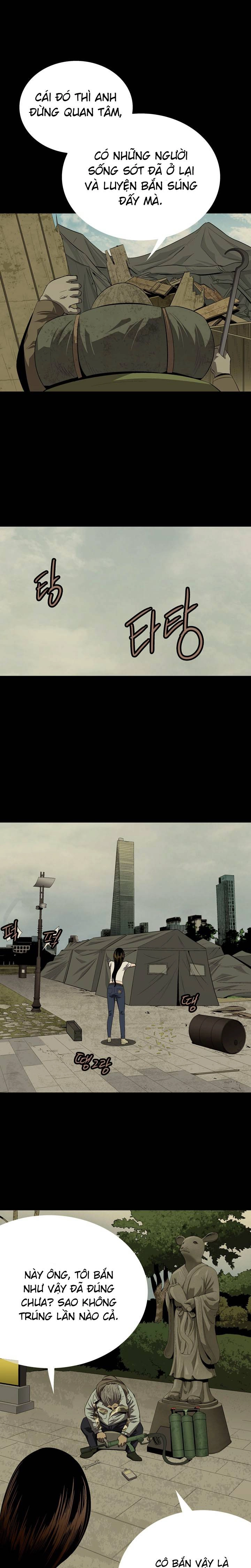 Hive Chapter 30 - 10