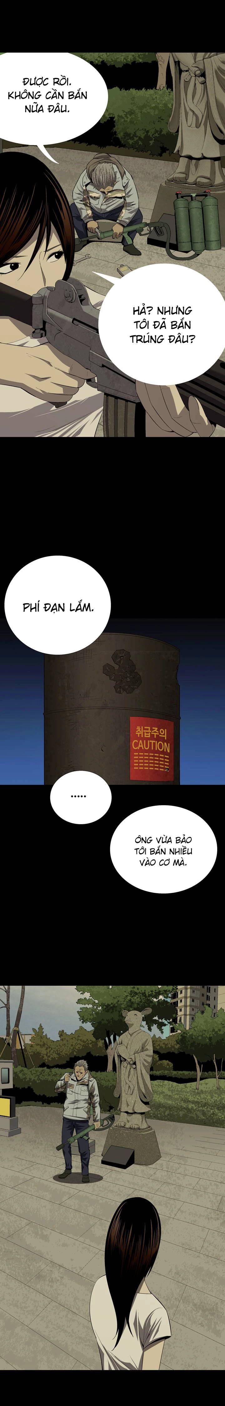 Hive Chapter 30 - 12