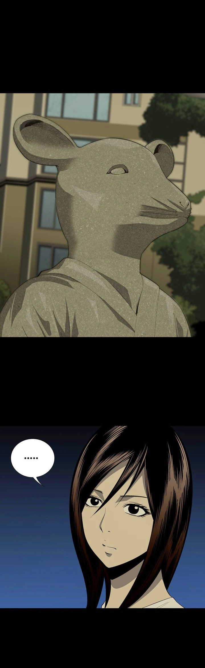 Hive Chapter 30 - 13