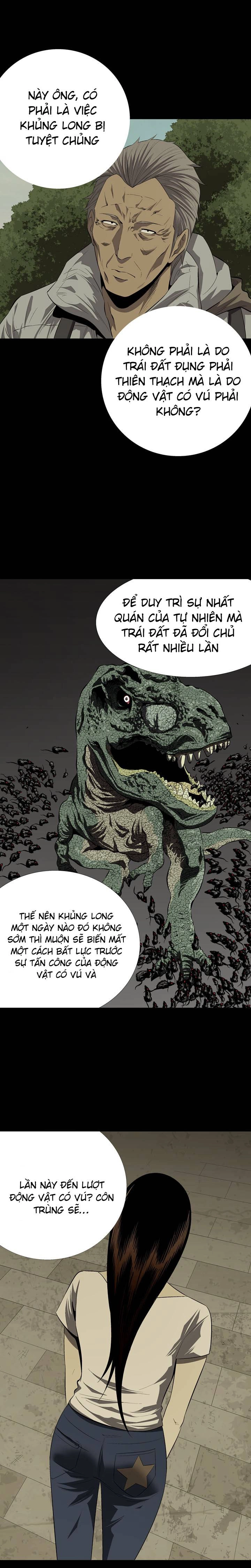 Hive Chapter 30 - 14