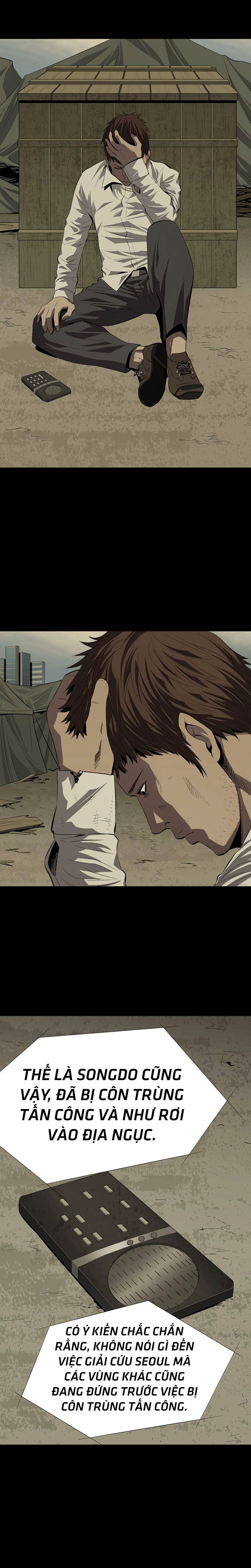 Hive Chapter 30 - 16