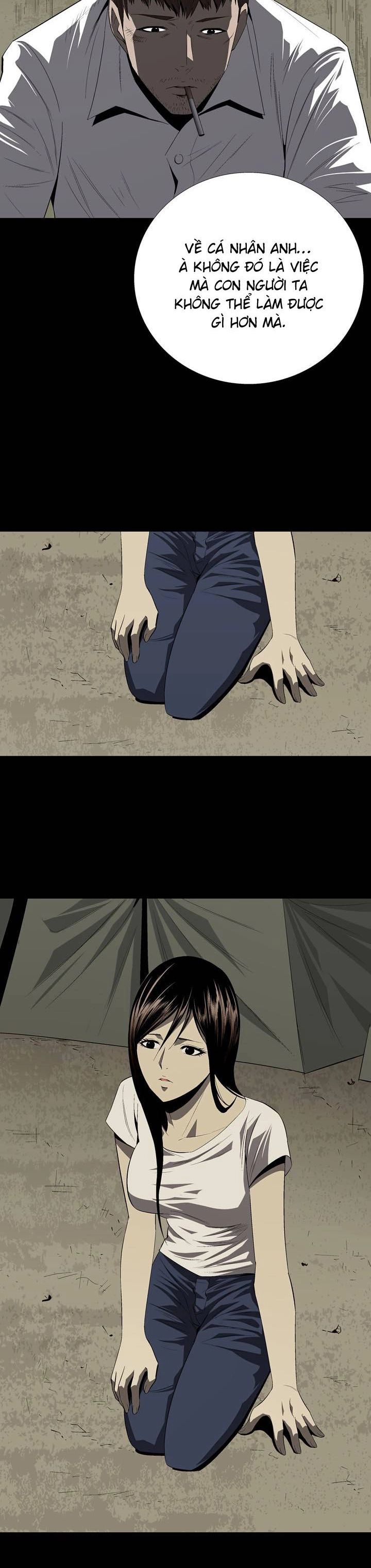 Hive Chapter 30 - 19