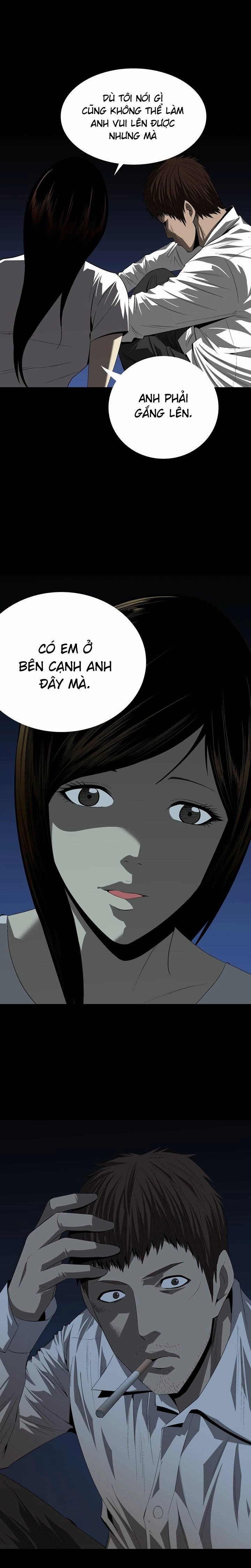 Hive Chapter 30 - 20