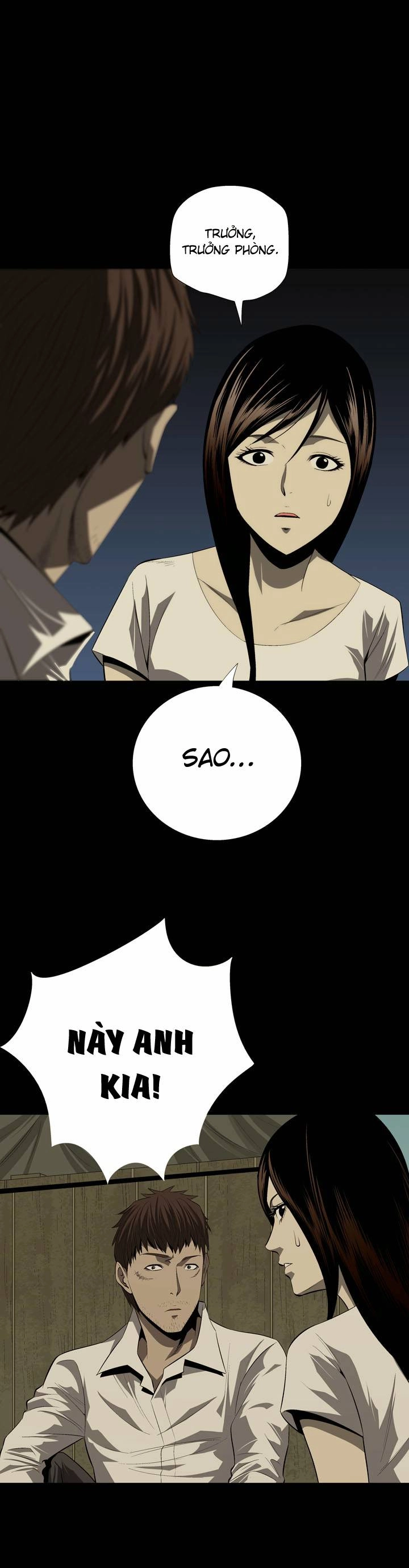 Hive Chapter 30 - 21