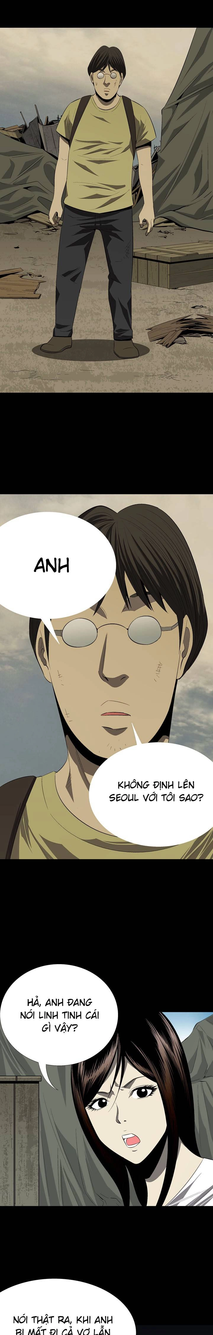 Hive Chapter 30 - 22