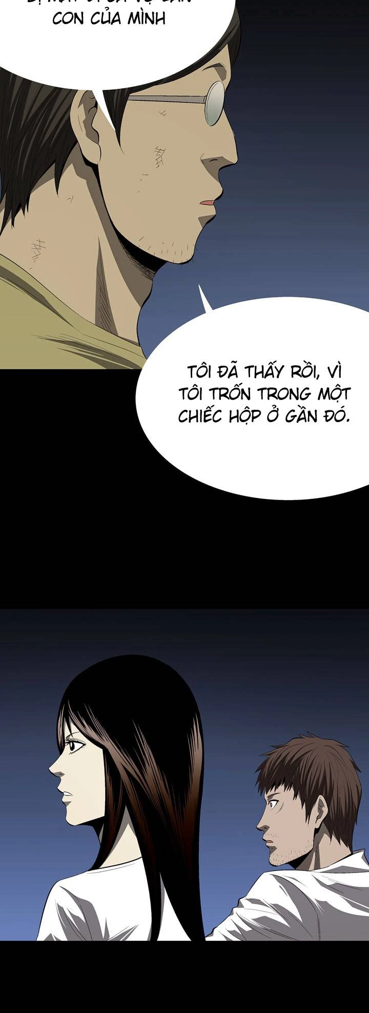 Hive Chapter 30 - 23