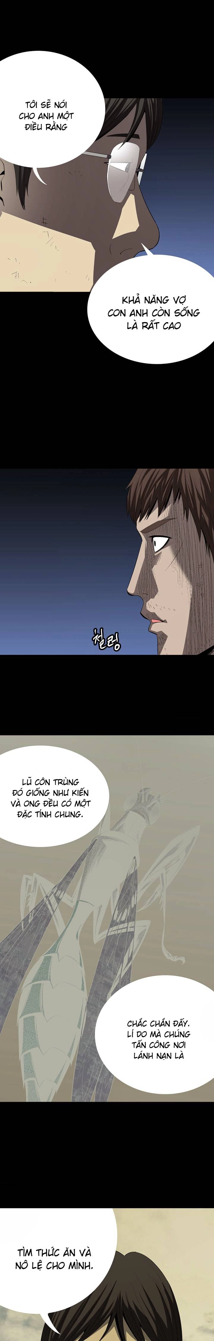 Hive Chapter 30 - 24