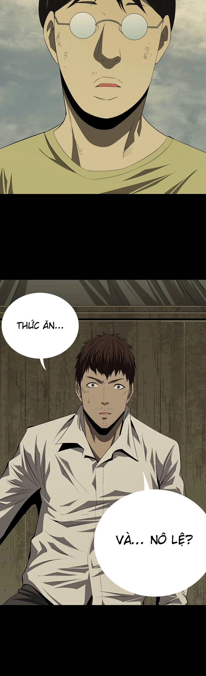 Hive Chapter 30 - 25