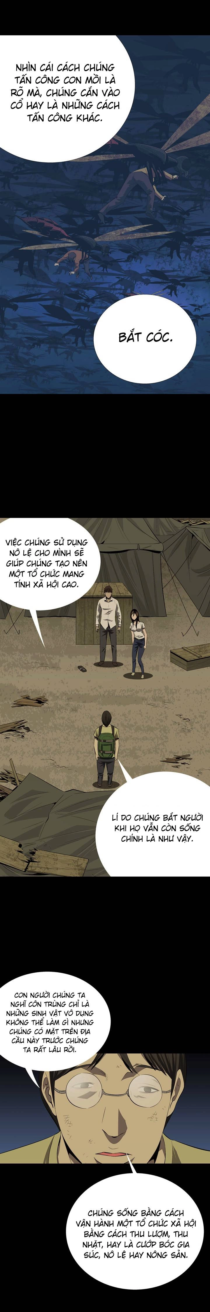 Hive Chapter 30 - 26