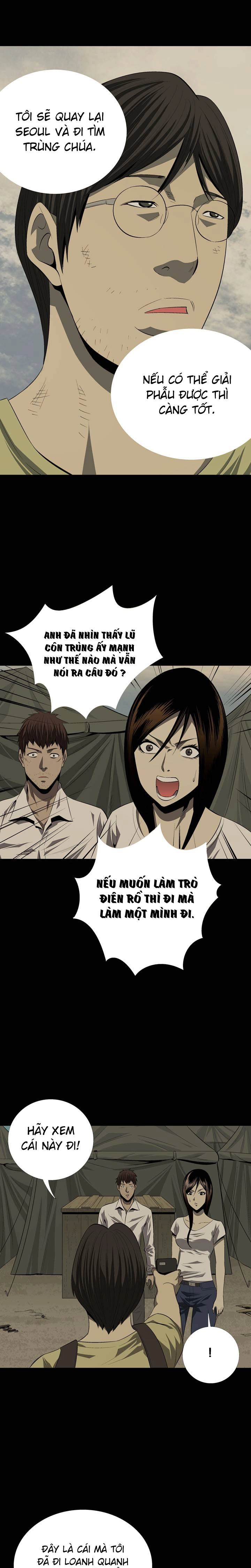 Hive Chapter 30 - 28