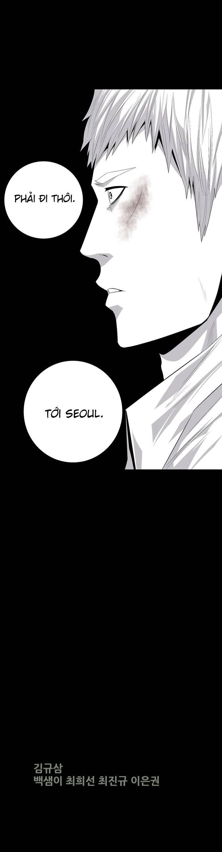 Hive Chapter 30 - 31