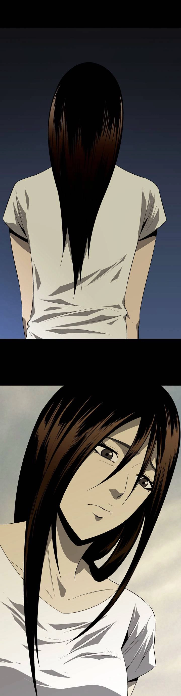 Hive Chapter 31 - 11