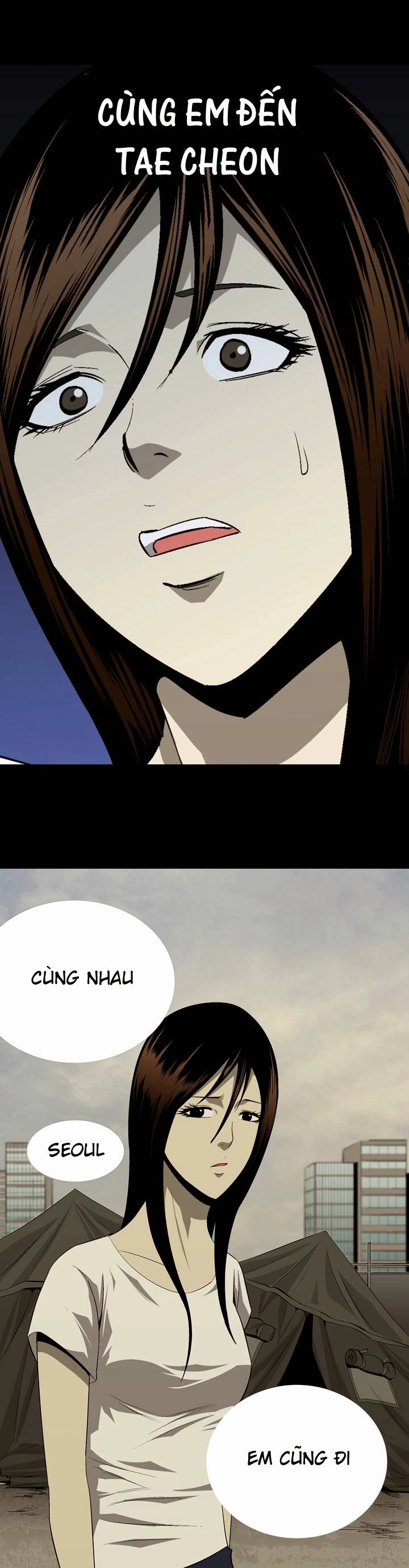 Hive Chapter 31 - 13