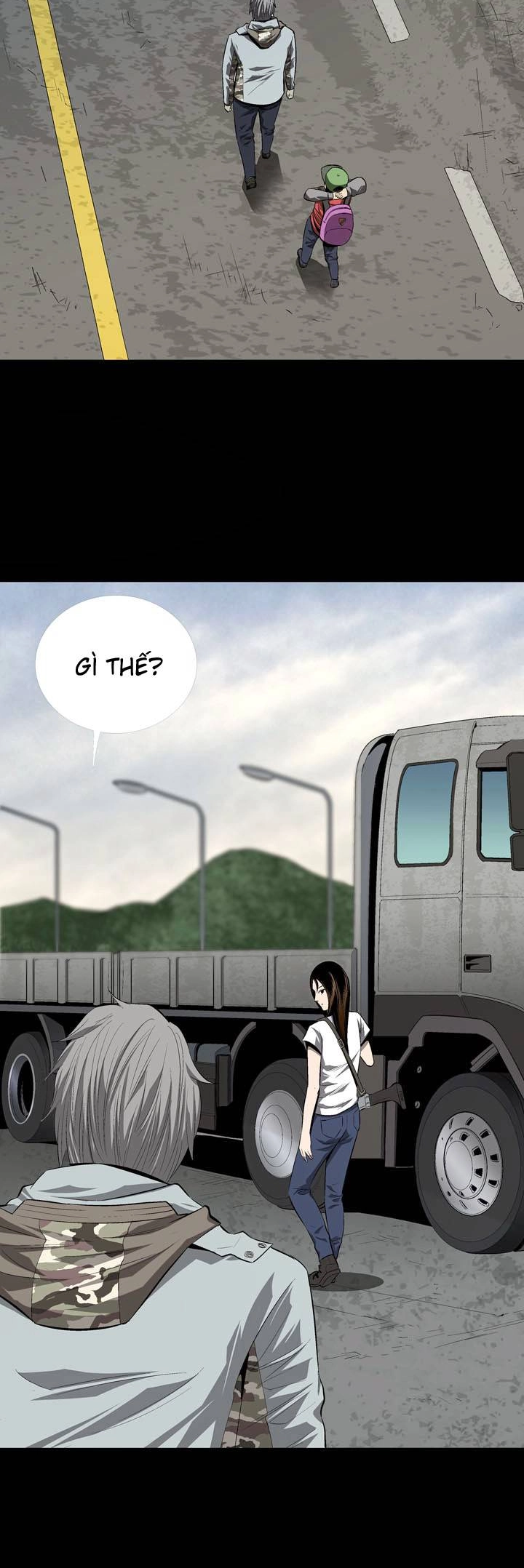 Hive Chapter 31 - 15