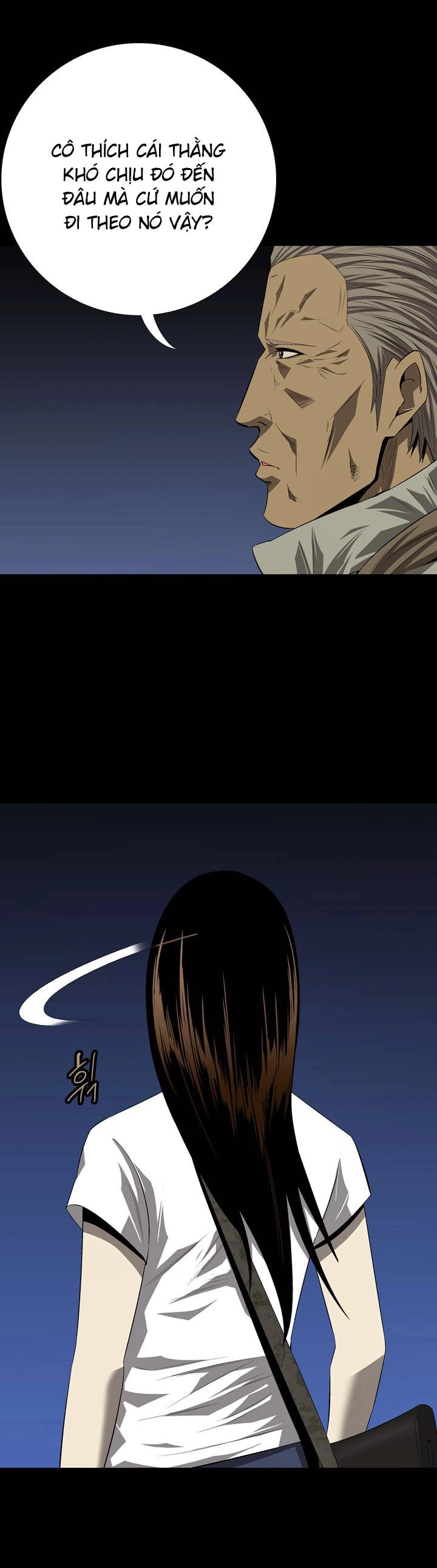 Hive Chapter 31 - 17