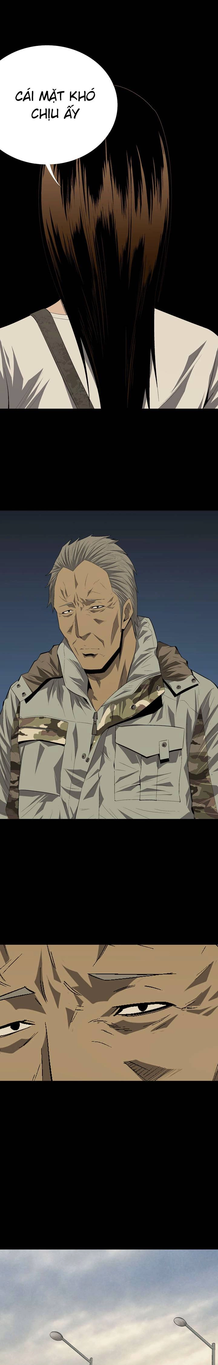 Hive Chapter 31 - 18