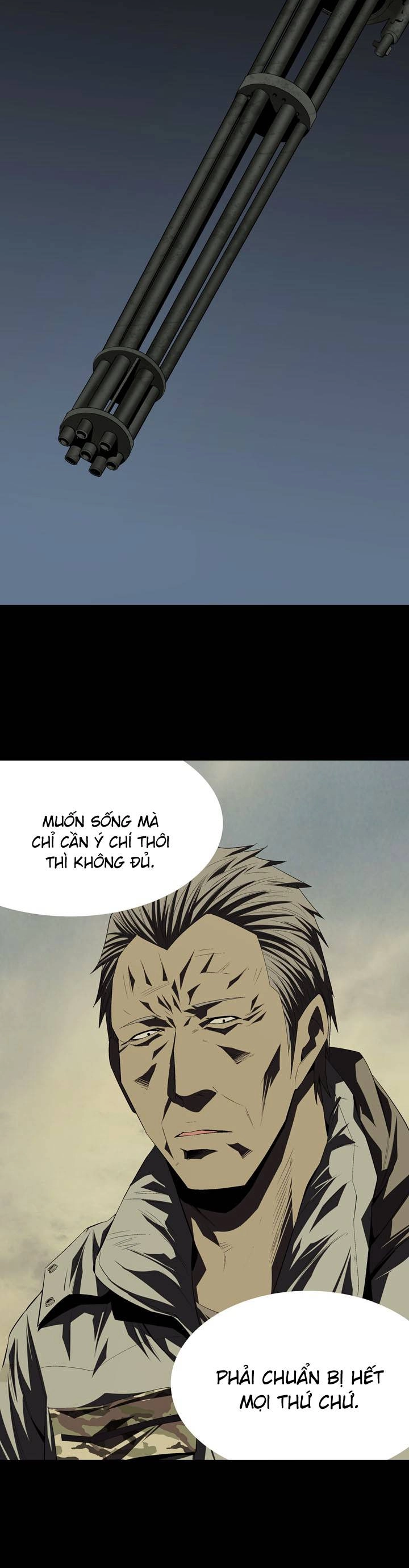 Hive Chapter 31 - 23