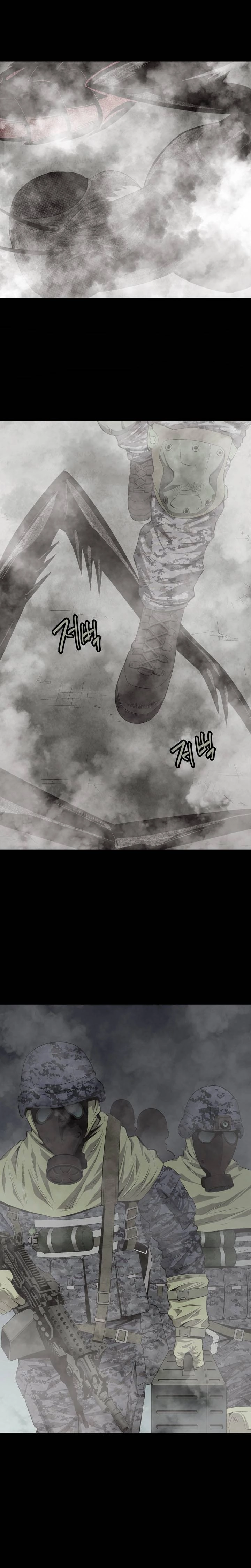 Hive Chapter 32 - 12