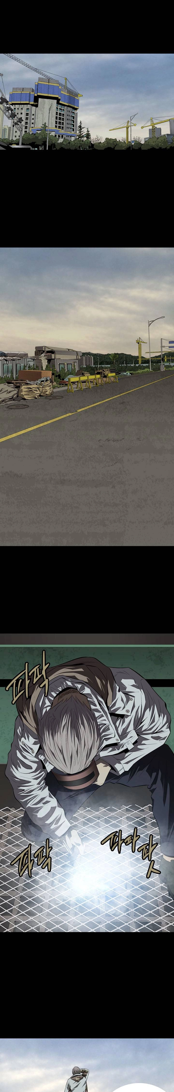 Hive Chapter 32 - 18