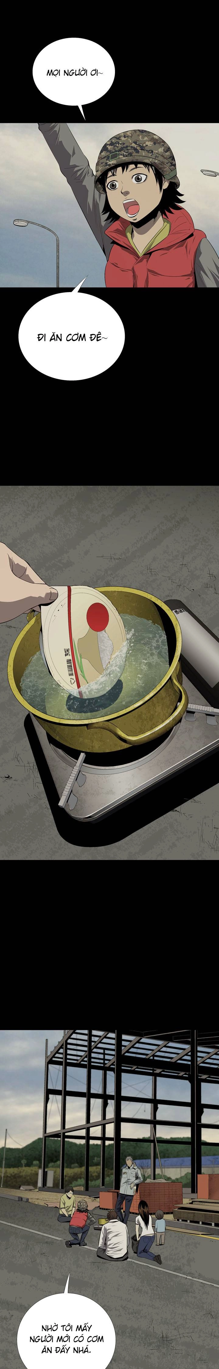 Hive Chapter 32 - 20