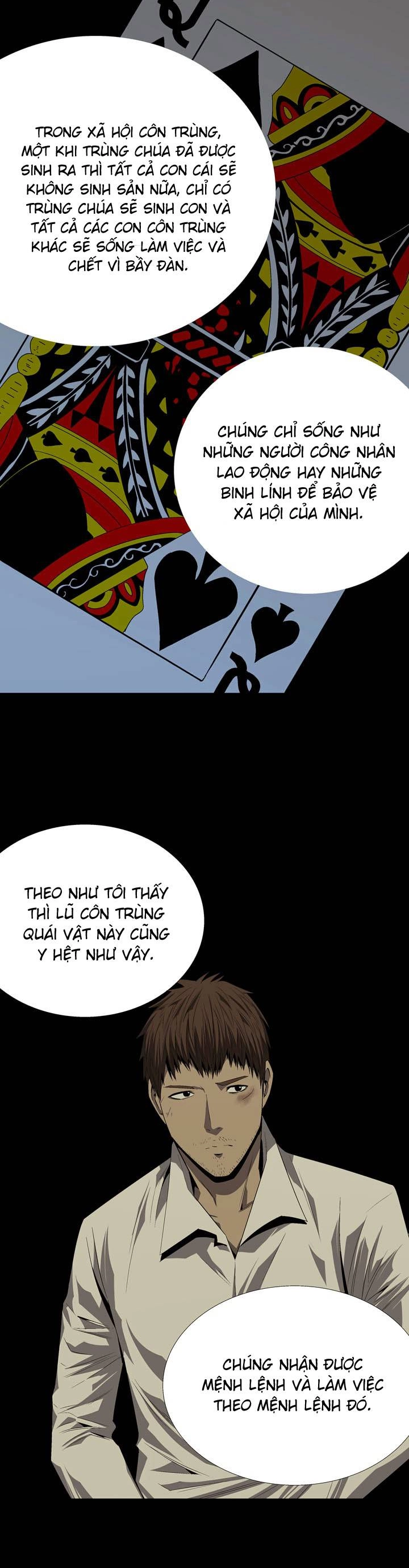 Hive Chapter 32 - 23