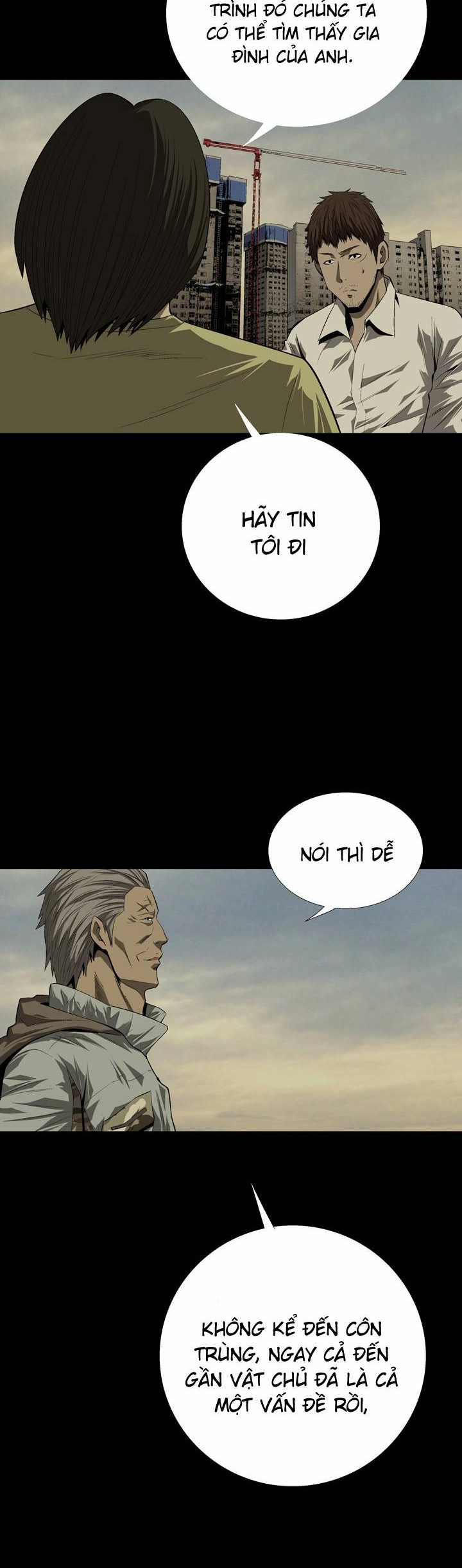 Hive Chapter 32 - 25