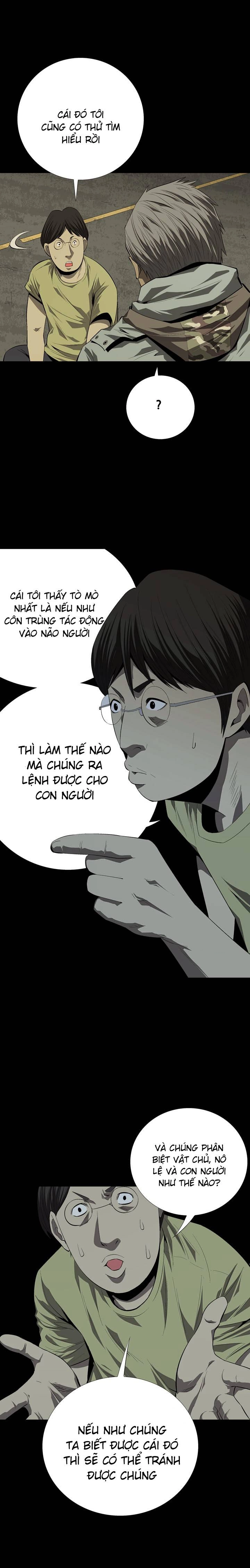 Hive Chapter 32 - 26