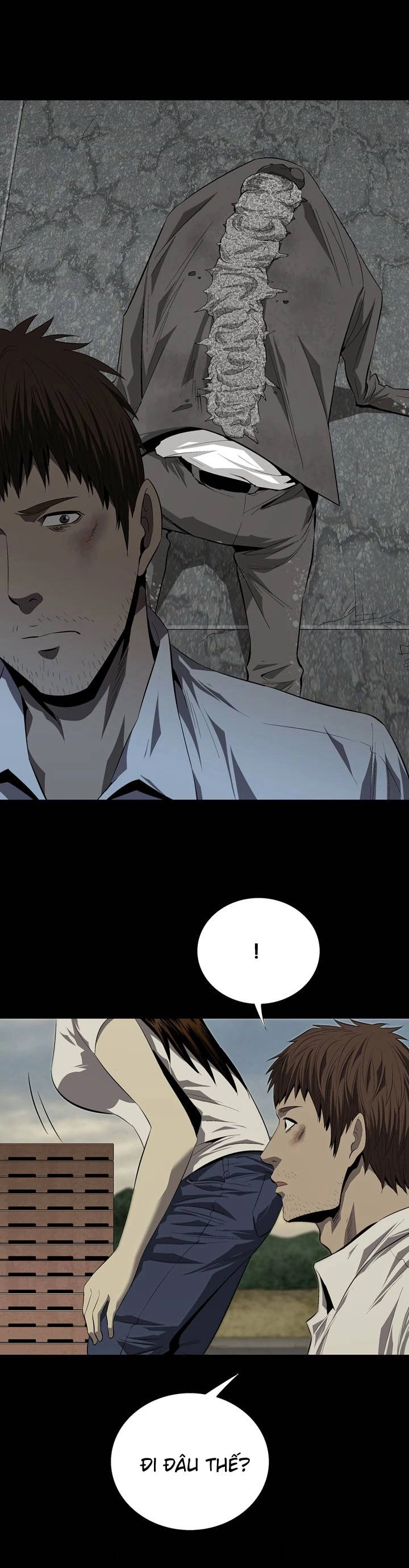 Hive Chapter 32 - 27