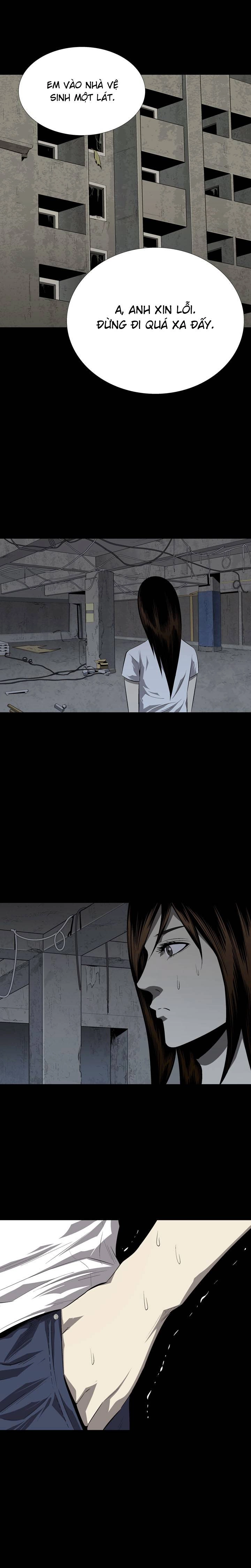 Hive Chapter 32 - 28