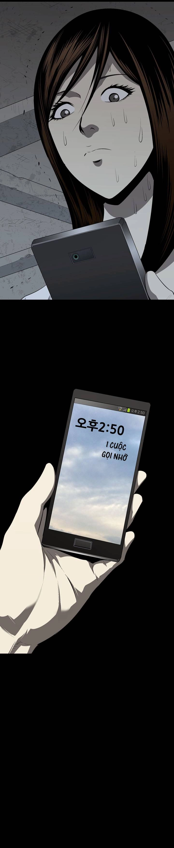 Hive Chapter 32 - 29