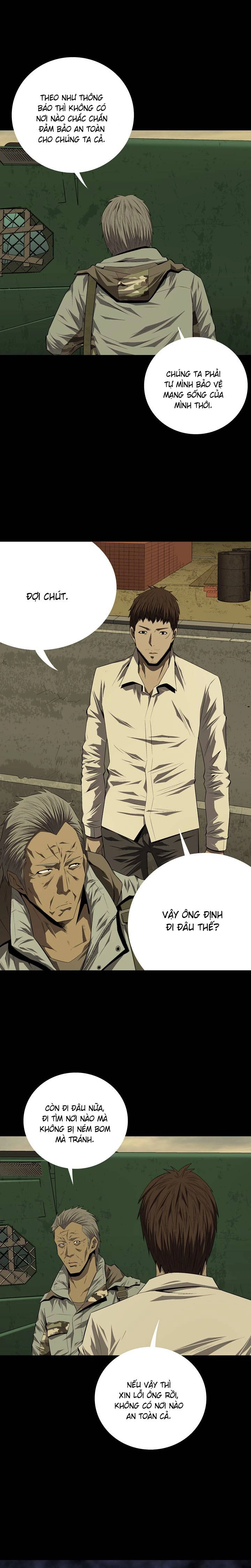 Hive Chapter 33 - 12