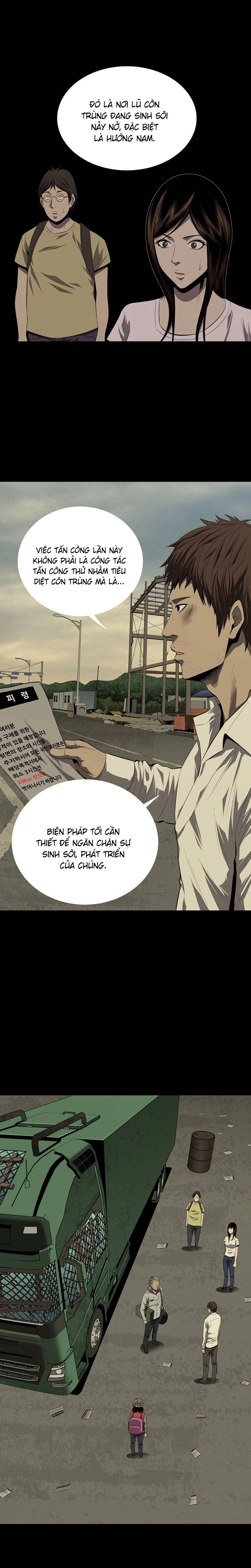 Hive Chapter 33 - 14