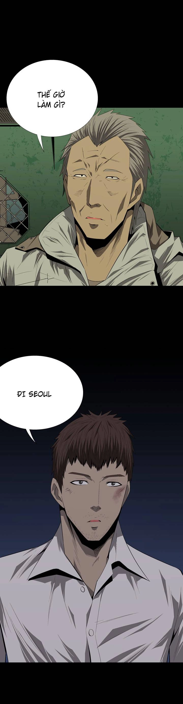 Hive Chapter 33 - 15